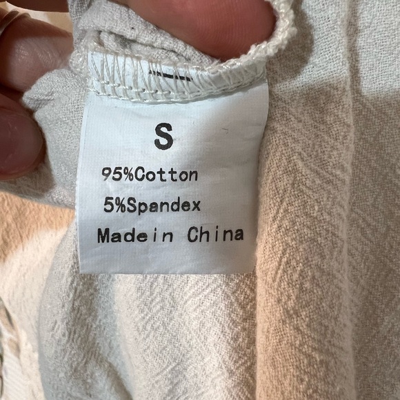 Cotton Jumper - Picture 2 of 4